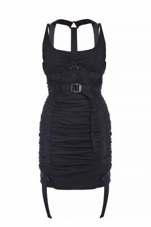 Ruched dress, zdjęcie 1 Ruched dress od Dsquared2